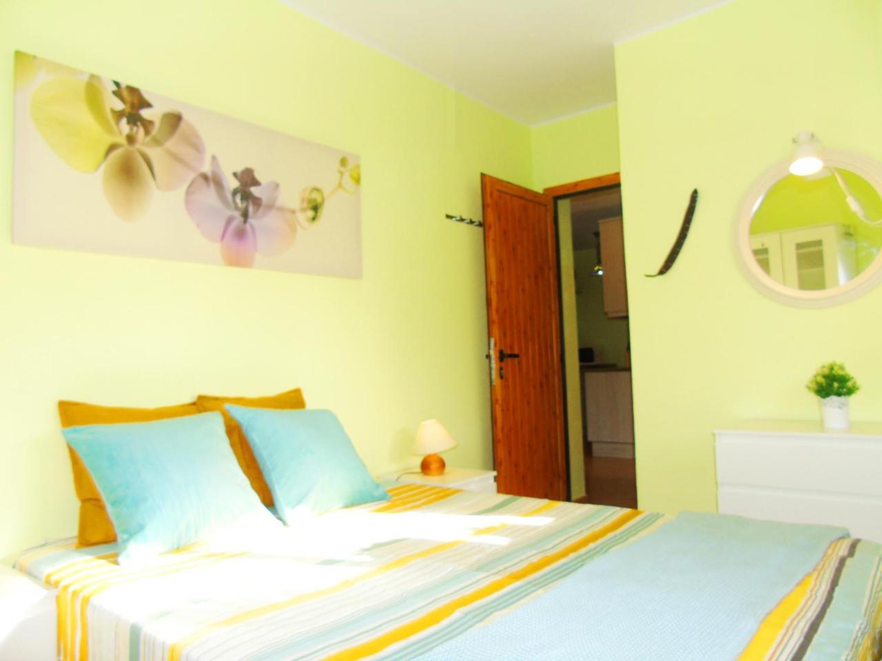 Pepita Penthouse With Terrace & Wifi, Close To The Teresitas Beach San Andrés Exterior foto